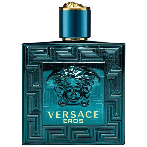 precio perfume versace eros hombre|Versace Eros perfume smell.